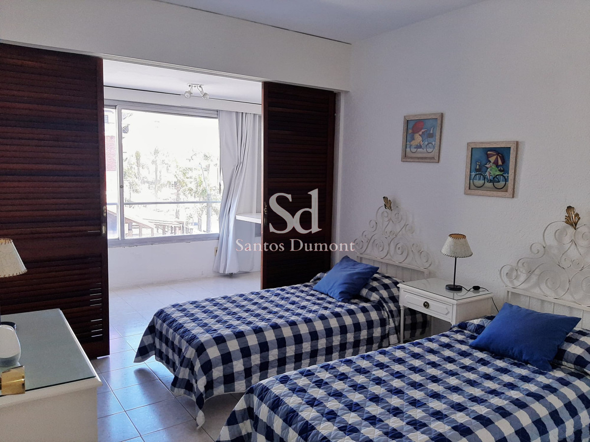 Apartamento ID.1715 - Disponible hasta 2-1-26 y febrero