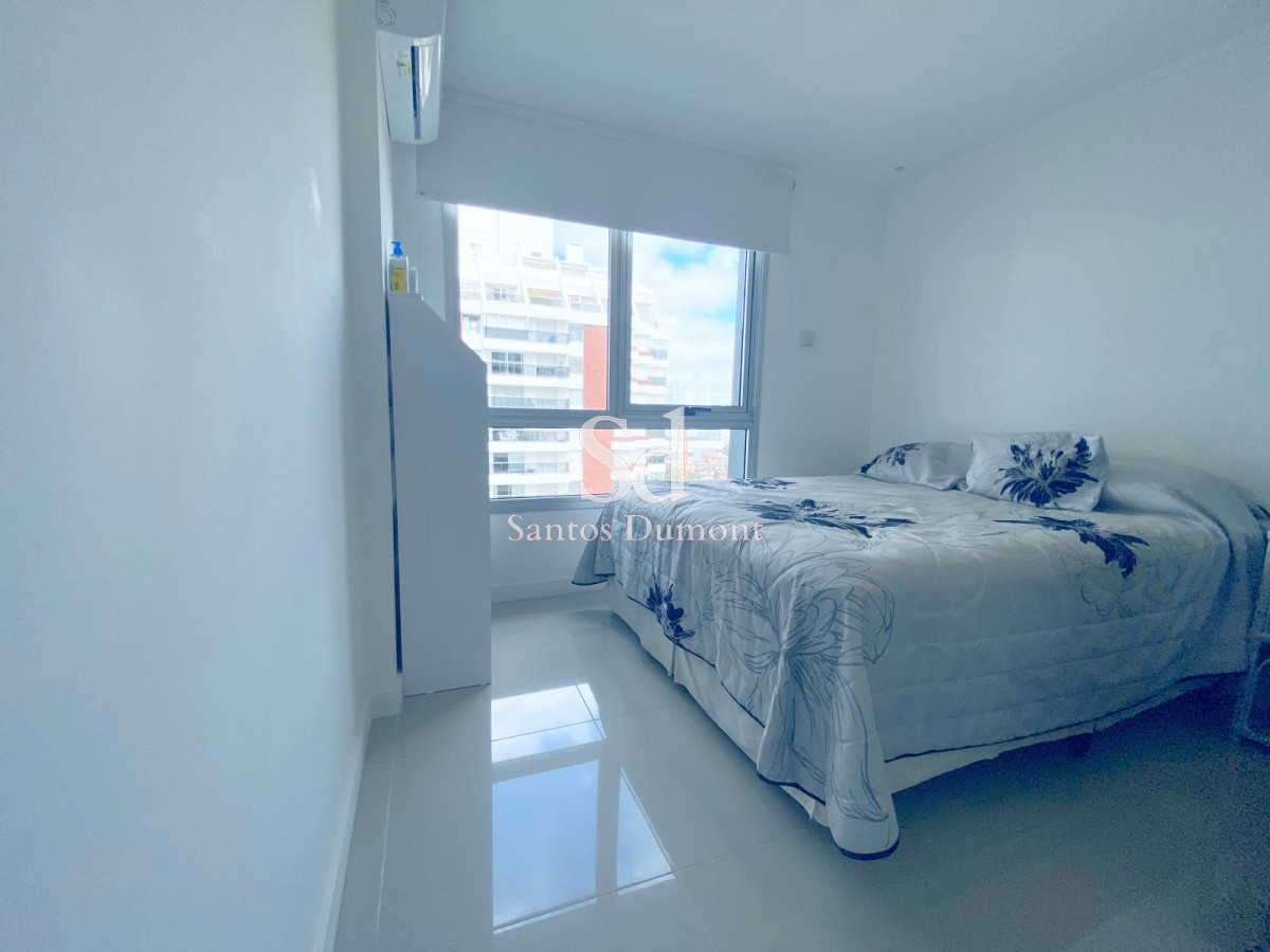 Apartamento ID.25201 - Venta Apartamento Punta del Este 2 Dormitorios