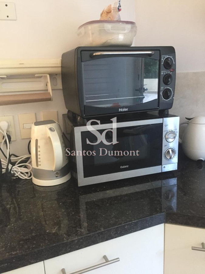Apartamento ID.25218 - Apartamento en Punta del Este, Roosevelt