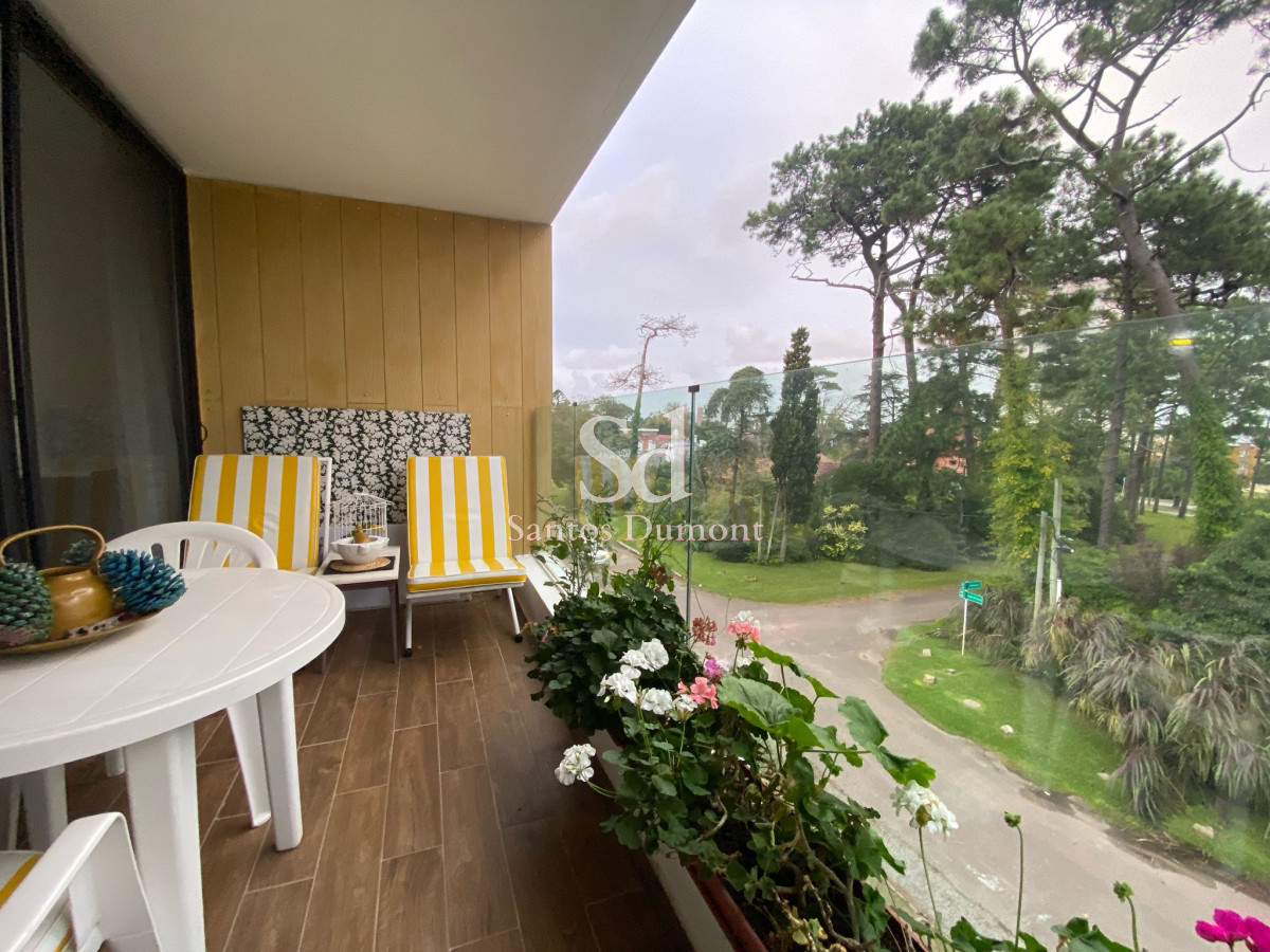 Apartamento ID.25295 - Venta Apartamento 2 dormitorios Punta del Este