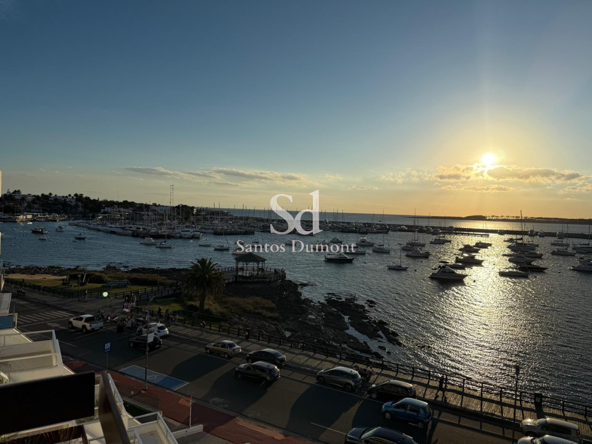 Apartamento ID.25288 - Venta Apartamento 3 Dormitorios Punta del Este