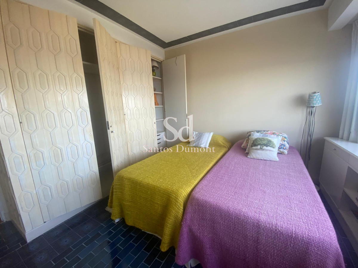 Apartamento ID.25325 - Apartamento Venta - 4 dormitorios - Punta del Este