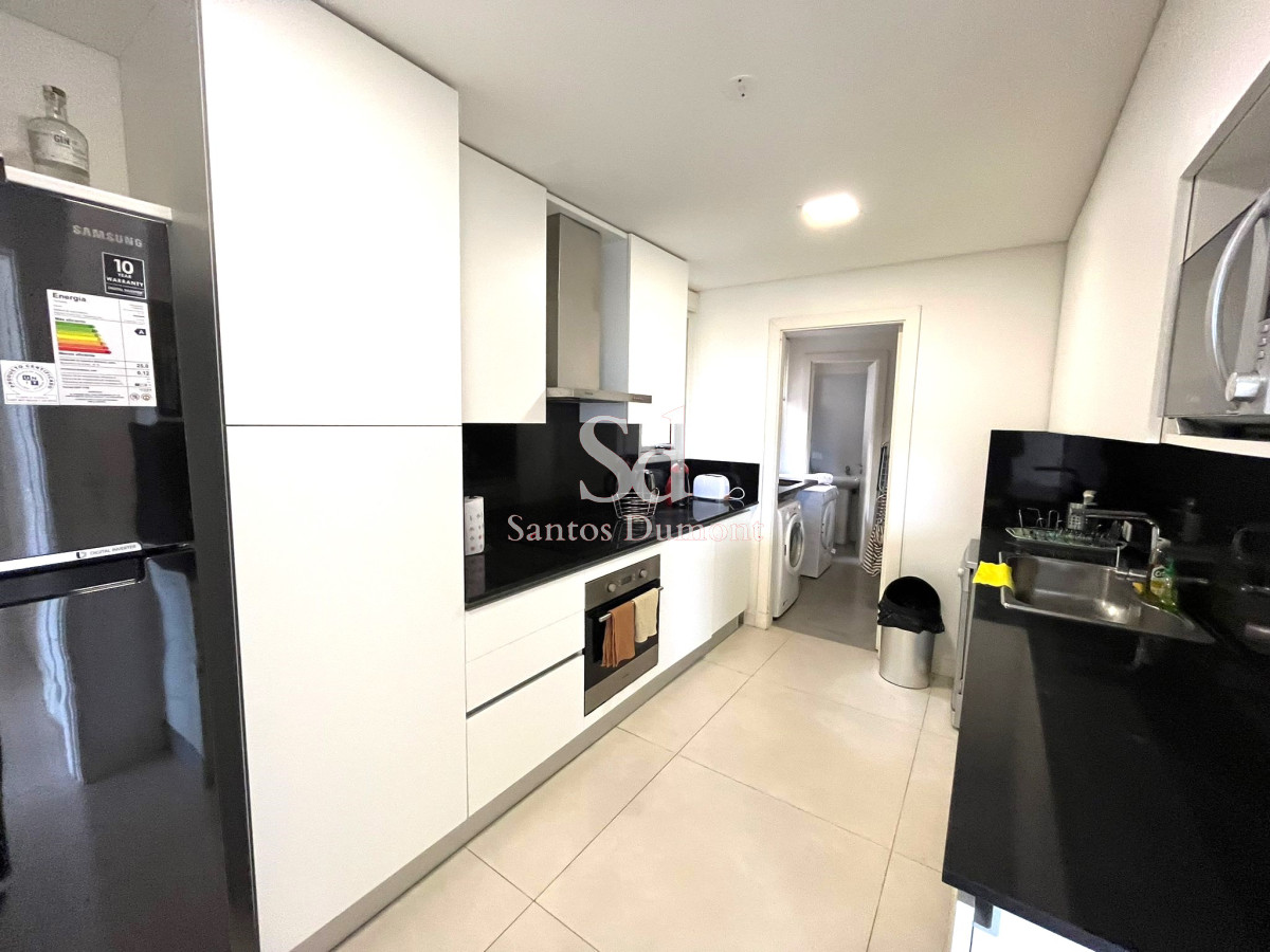 Apartamento ID.11318 - Apartamento en Manantiales, Manantiales