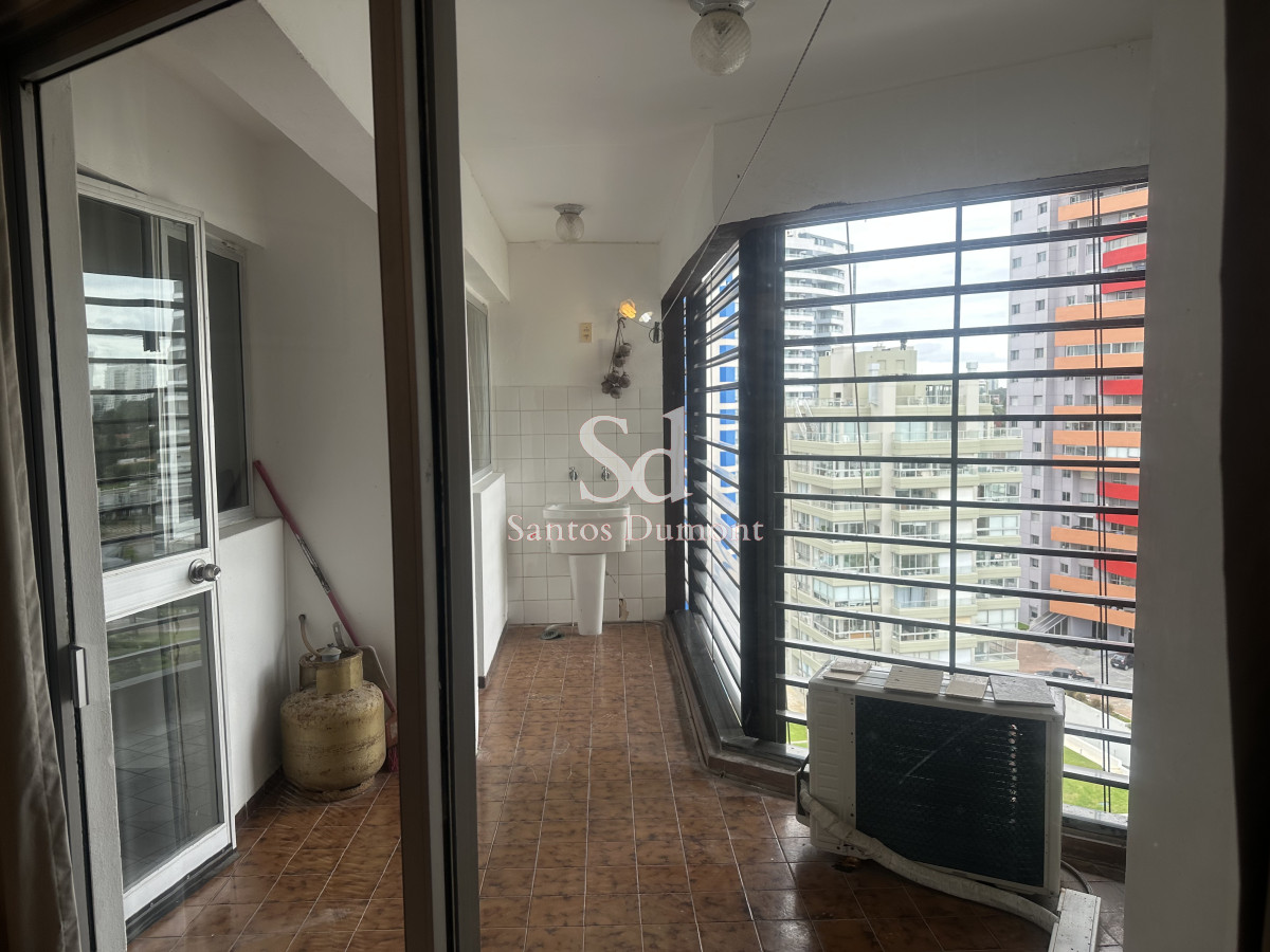 Apartamento ID.1276 - Apartamento en Punta del Este, Brava