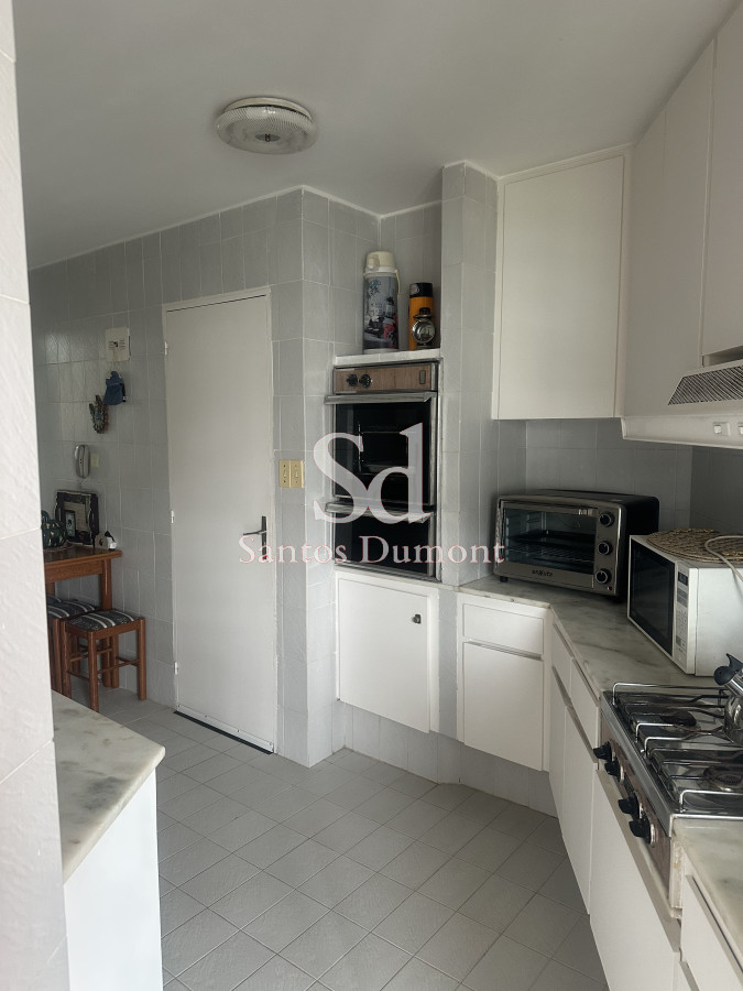 Apartamento ID.1276 - Apartamento en Punta del Este, Brava