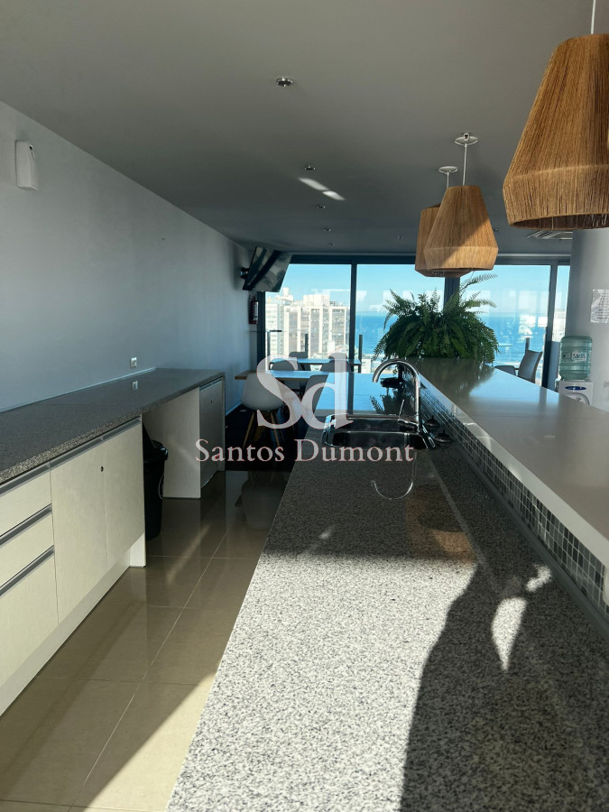 Apartamento ID.25081 - Venta Apartamento 2 dormitorios Punta del Este