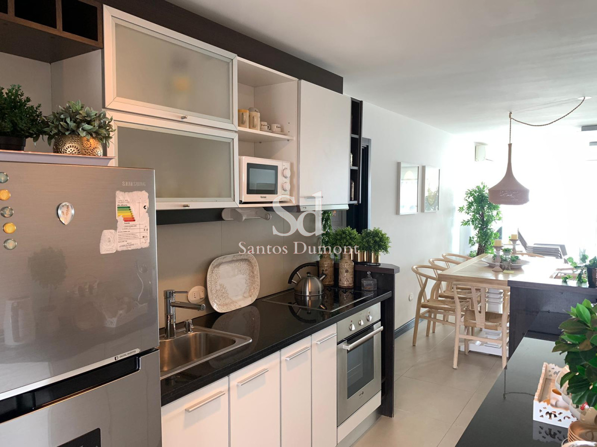 Apartamento ID.9018 - Edificio Gala Tower - Punta del Este - Departamento en venta 