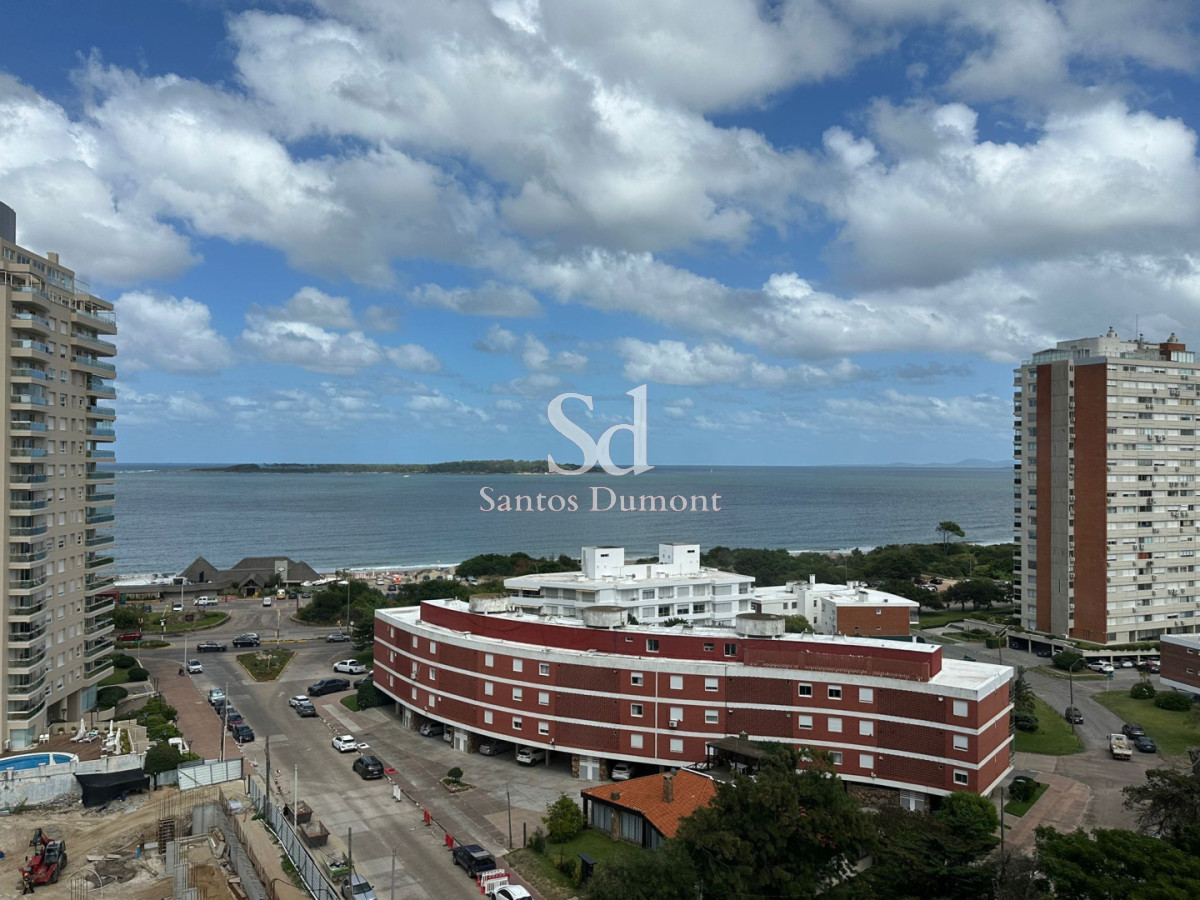Apartamento ID.25583 - Venta Apartamento 3 dormitorios Punta del Este