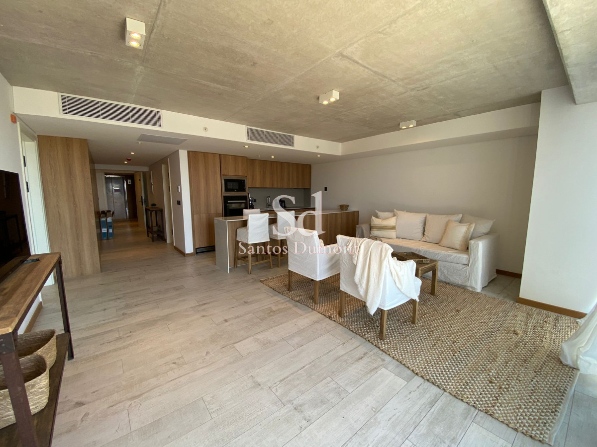 Apartamento ID.24358 - Apartamento en Punta del Este, Brava