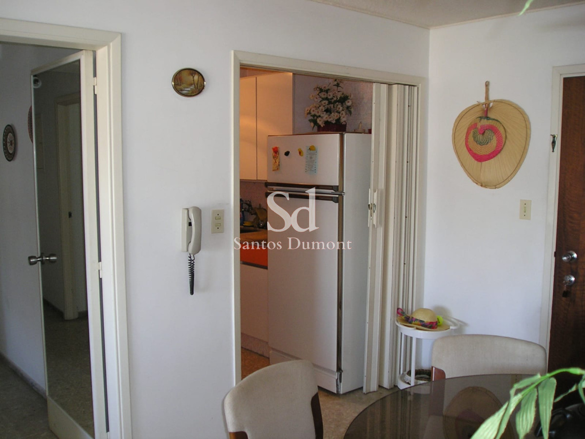 Apartamento ID.5700 - Venta Apartamento 3 dormitorios Punta del Este