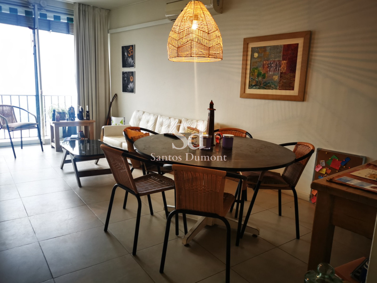 Apartamento ID.24278 - Apartamento unico en Gorlero, con increible vista!!