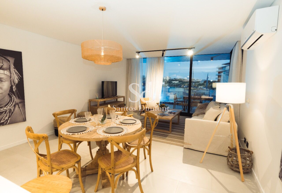 Apartamento ID.23944 - DESARROLLO EN MANANTIALES