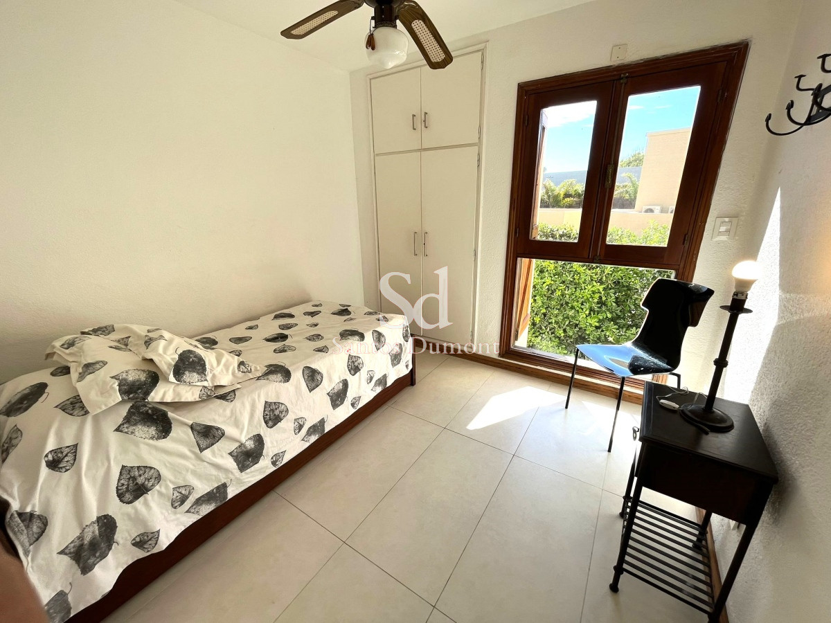 Apartamento ID.11030 - Apartamento en La Barra, La Barra