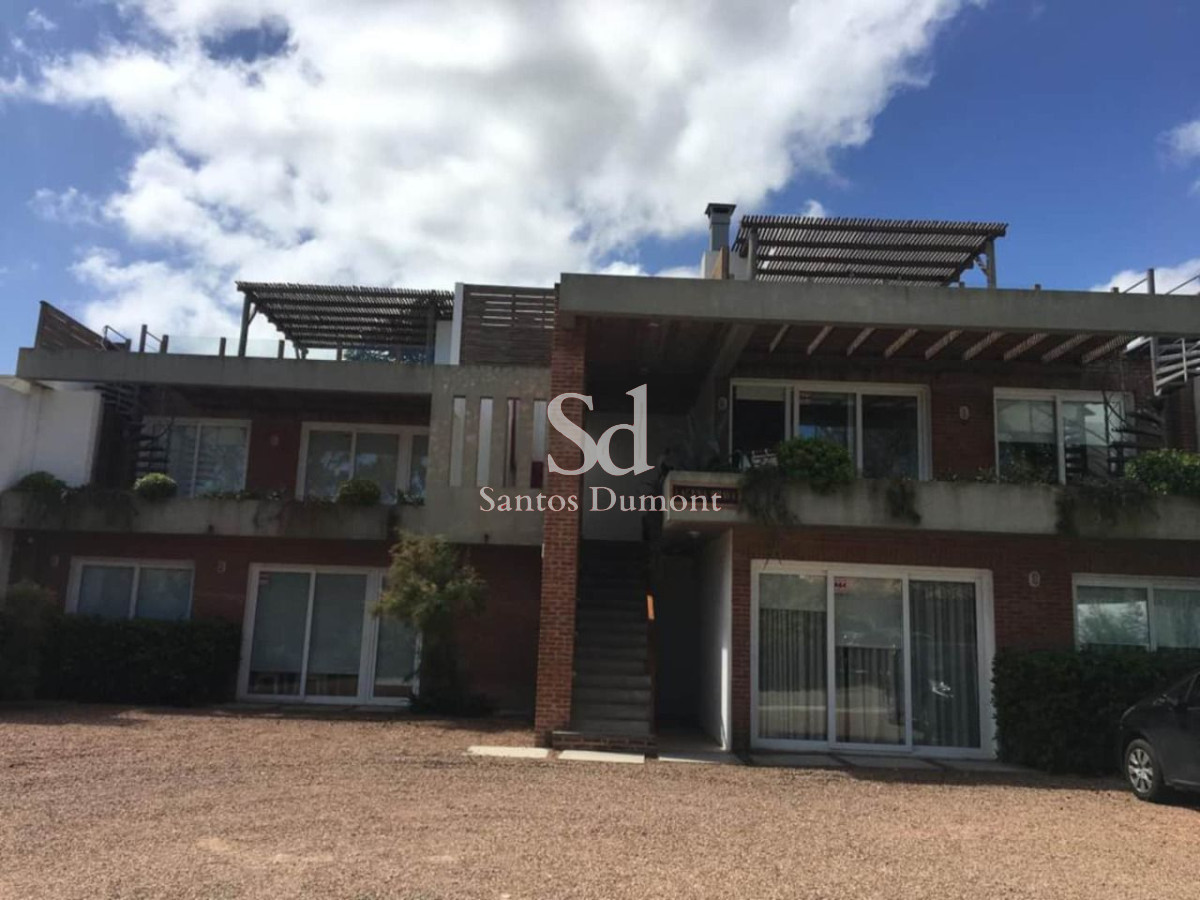 Apartamento ID.24483 - Apartamento en La Barra, La Barra