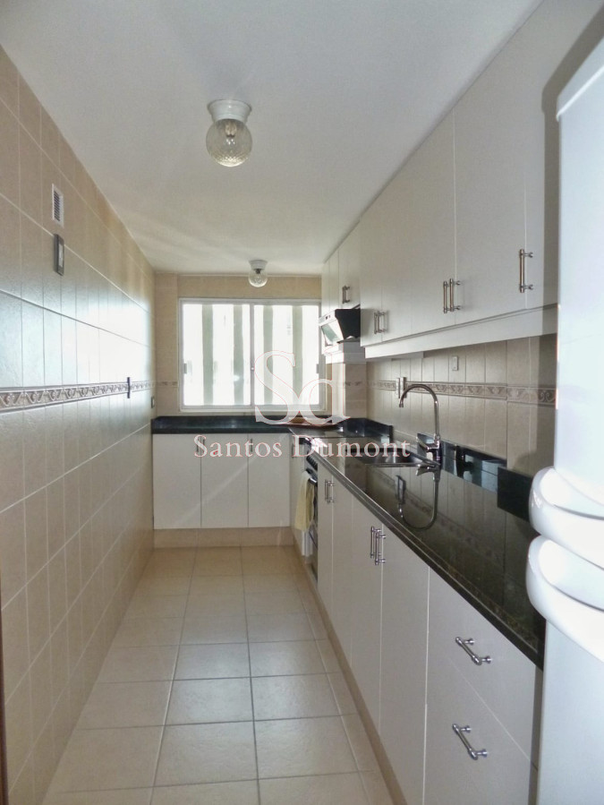 Apartamento ID.8461 - Apartamento en Punta del Este, Península