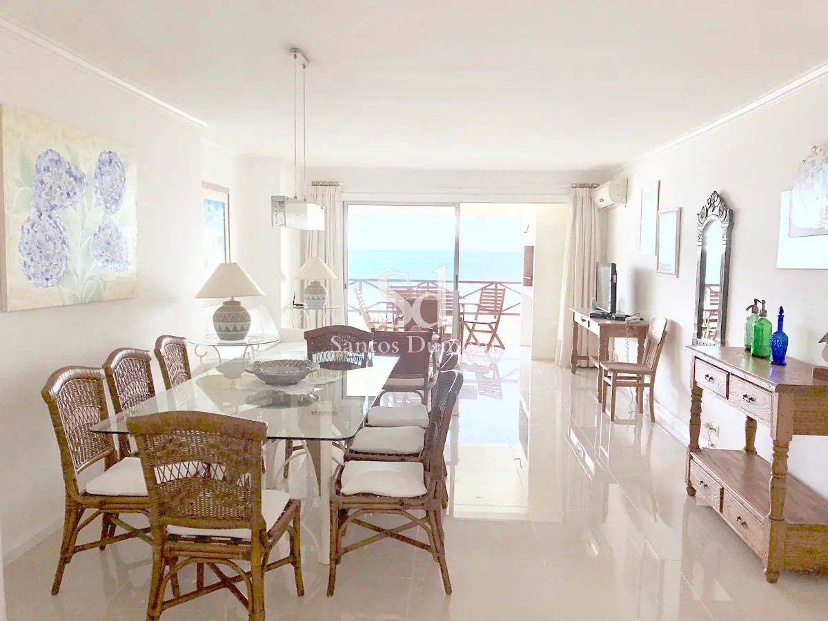 Apartamento ID.24668 - MANANTIALES - ALQUILER TEMPORAL