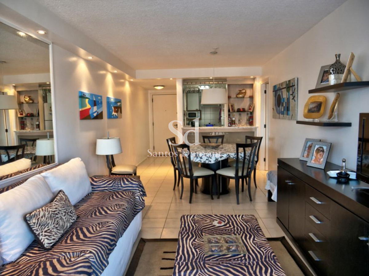 Apartamento ID.24463 - Apartamento en Punta del Este, Chiverta