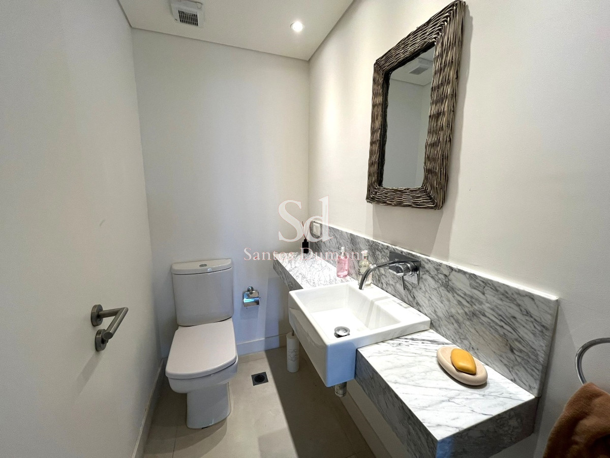 Apartamento ID.11318 - Apartamento en Manantiales, Manantiales