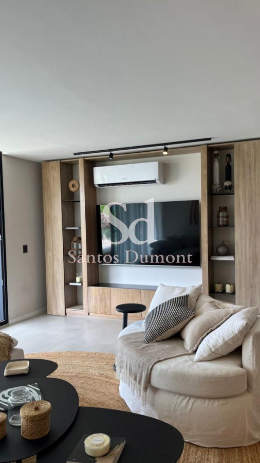 Apartamento ID.24830 - Apartamento en Manantiales, Manantiales