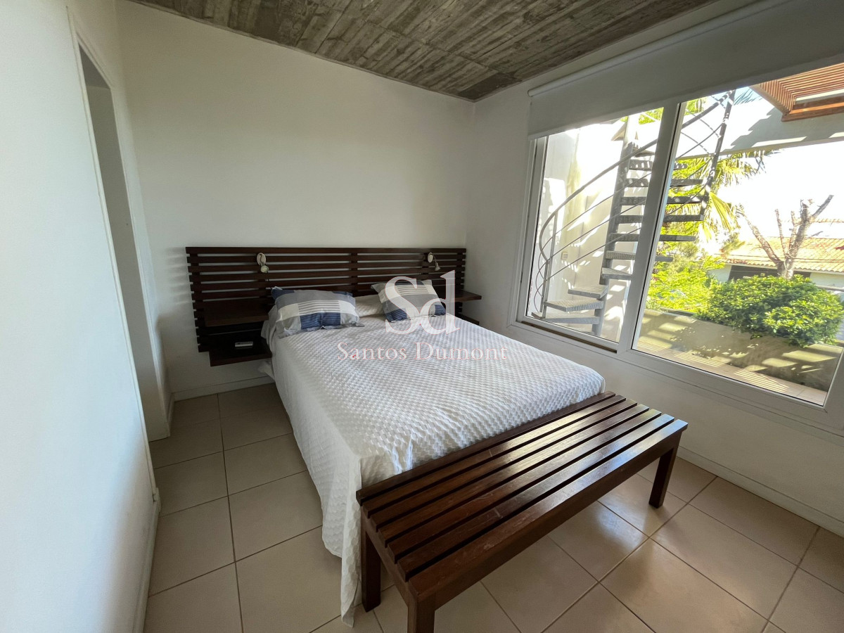 Apartamento ID.24483 - Apartamento en La Barra, La Barra