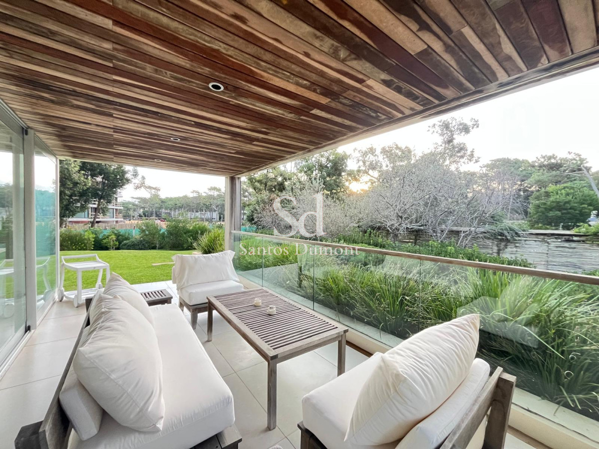 Apartamento ID.11310 - RESIDENCIAS DE MAR - VENTA