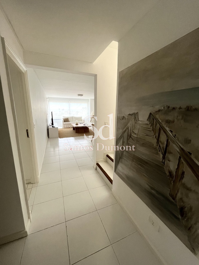 Apartamento ID.11175 - Apartamento en La Barra, Montoya