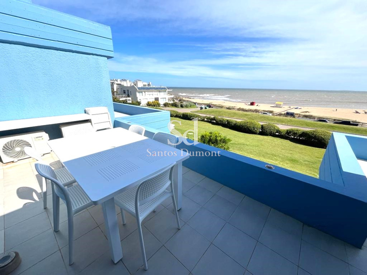 Apartamento ID.24840 - Apartamento en Manantiales, Manantiales