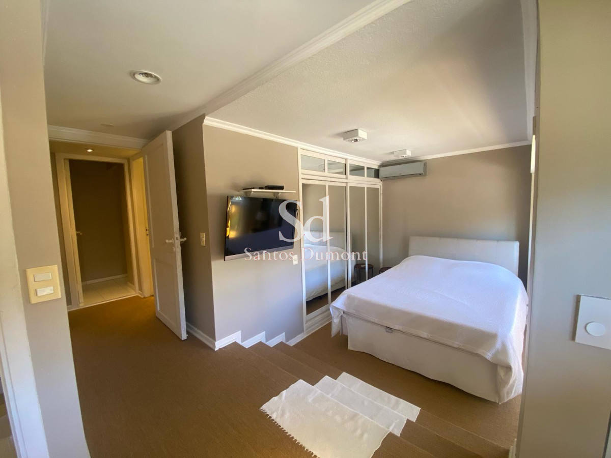 Apartamento ID.25255 - Venta Apartamento 2 dormitorios + servicio completo Península Punta del Este