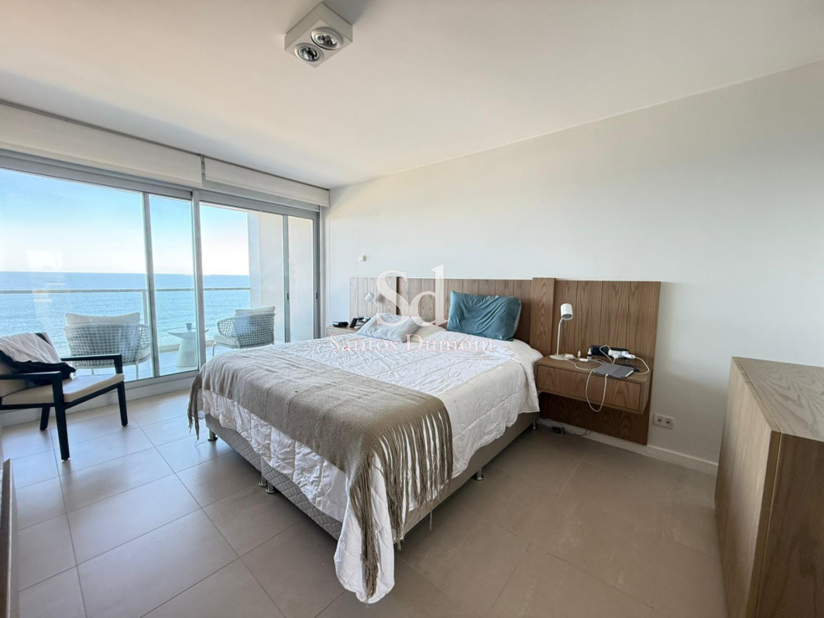 Apartamento ID.25715 - Apartamento en venta Primera Linea playa Brava