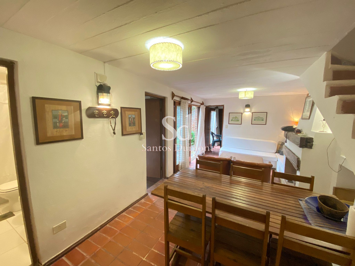 Apartamento ID.11311 - Apartamento en La Barra, La Barra