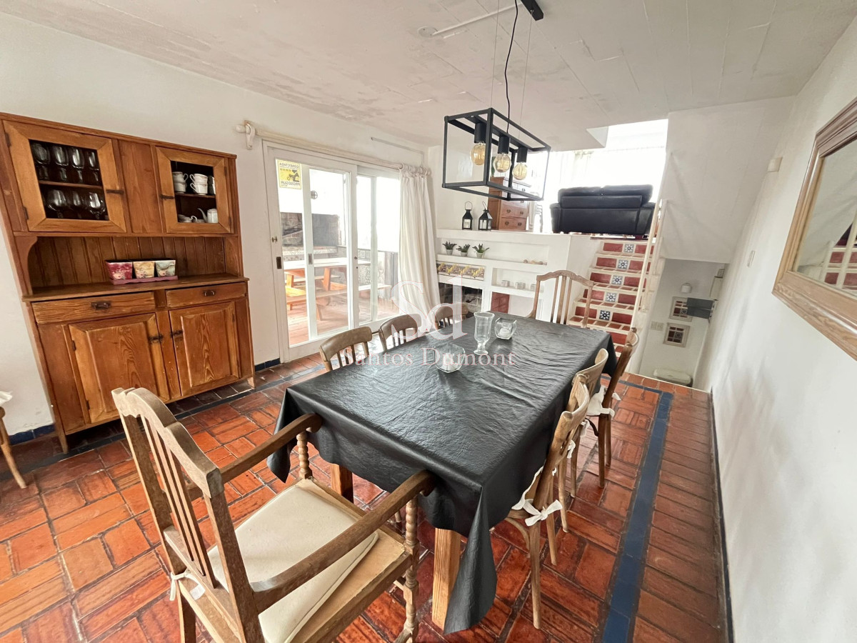 Apartamento ID.24664 - LA BARRA - A METROS DEL MAR