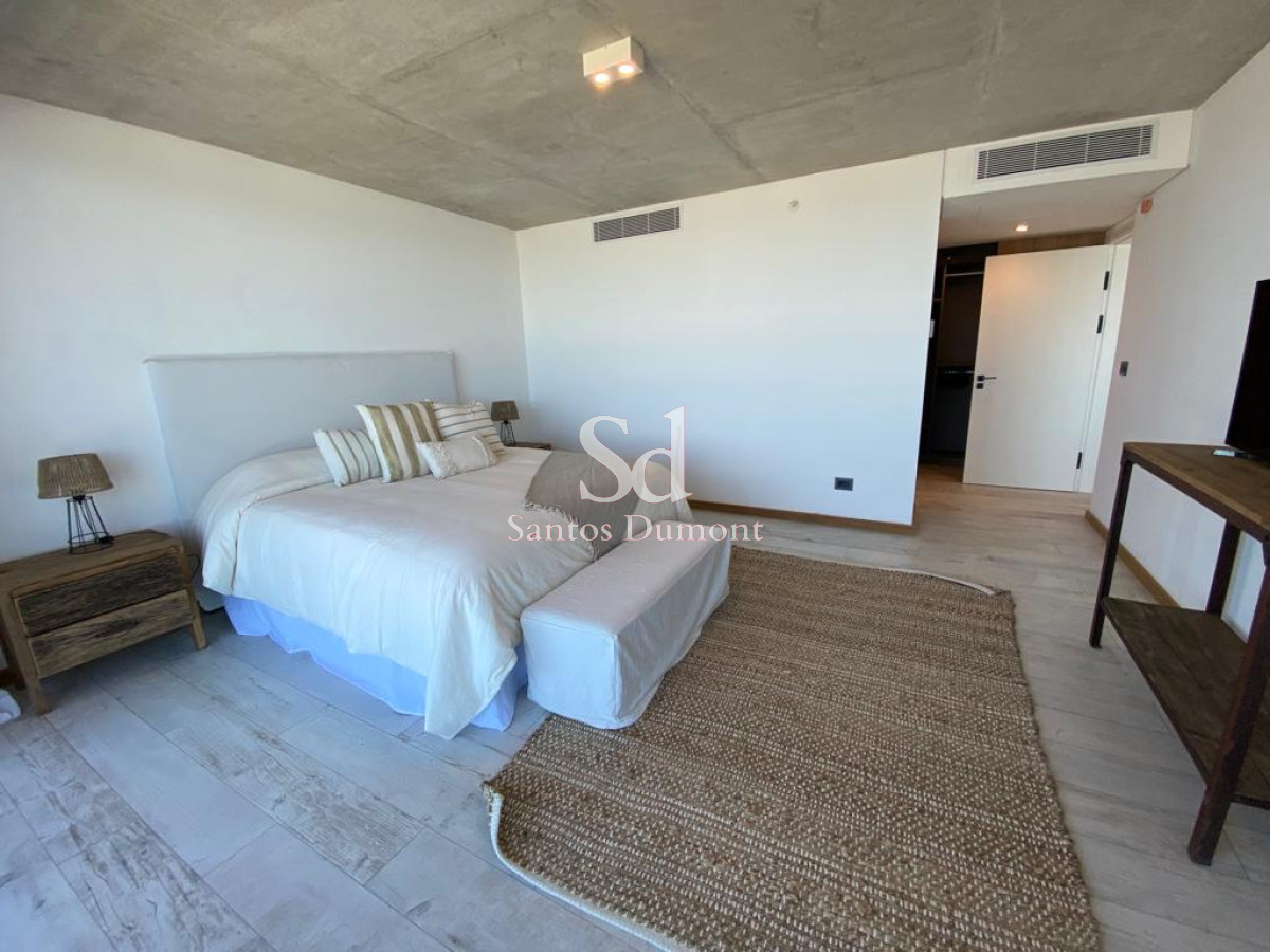 Apartamento ID.24355 - Apartamento en Punta del Este, Brava
