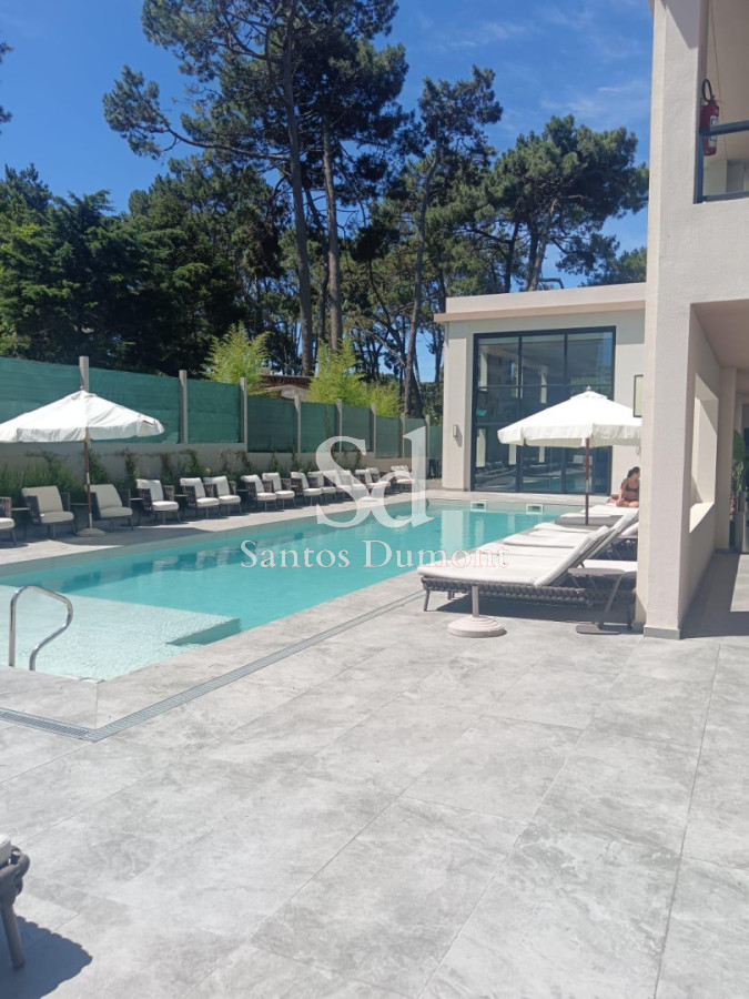 Apartamento ID.25644 - Venta Monoambiente Punta del Este