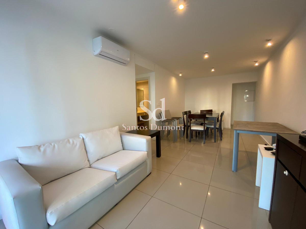 Apartamento ID.25367 - Apartamento en Venta 2 dormitorios Playa Brava