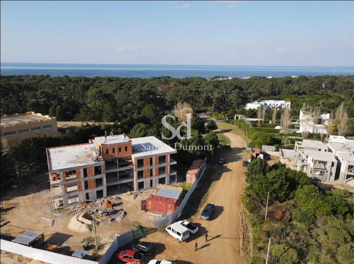 Apartamento ID.24938 - LA FORET - LA BARRA