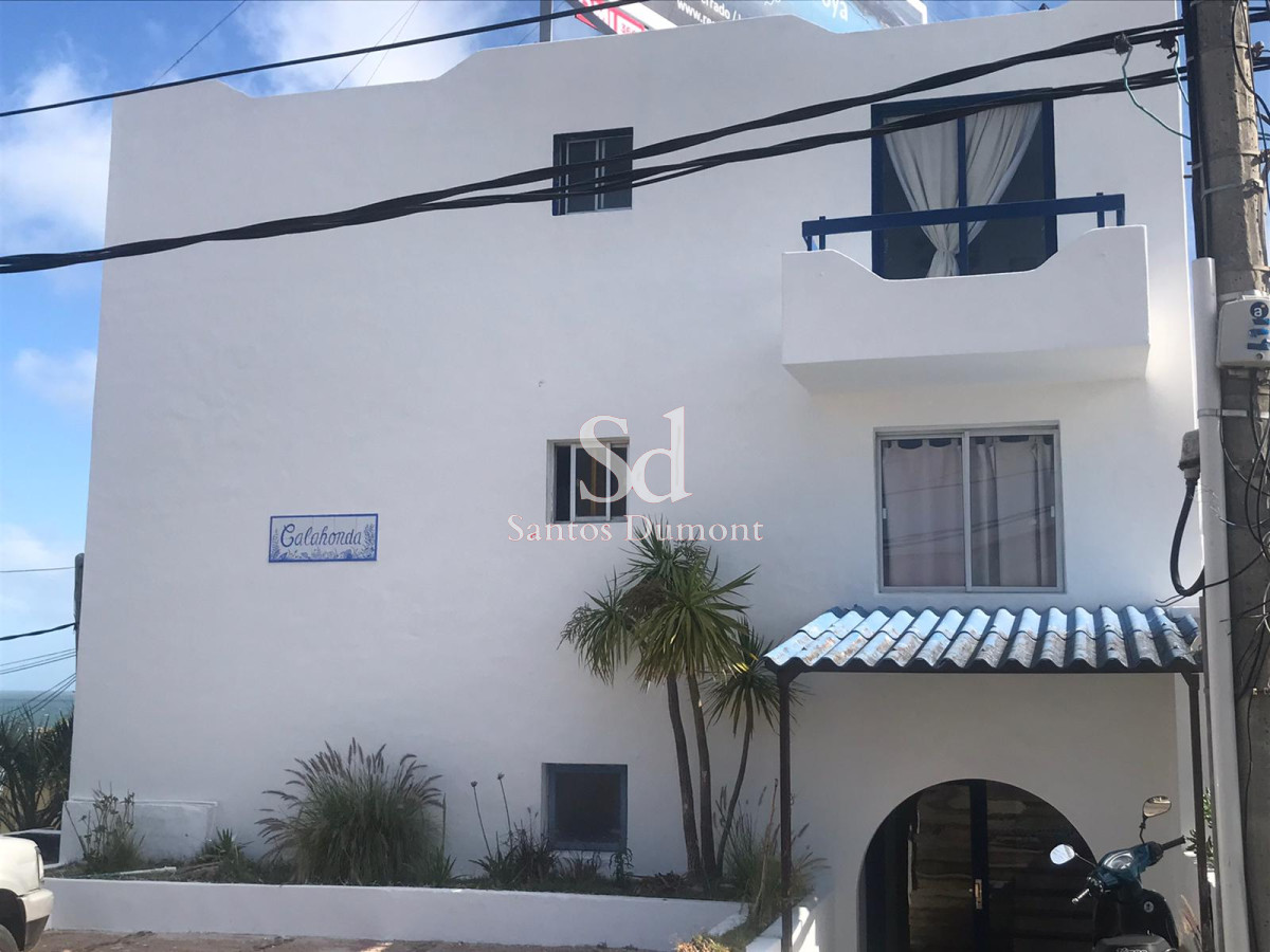 Apartamento ID.11326 - Apartamento en La Barra, La Barra