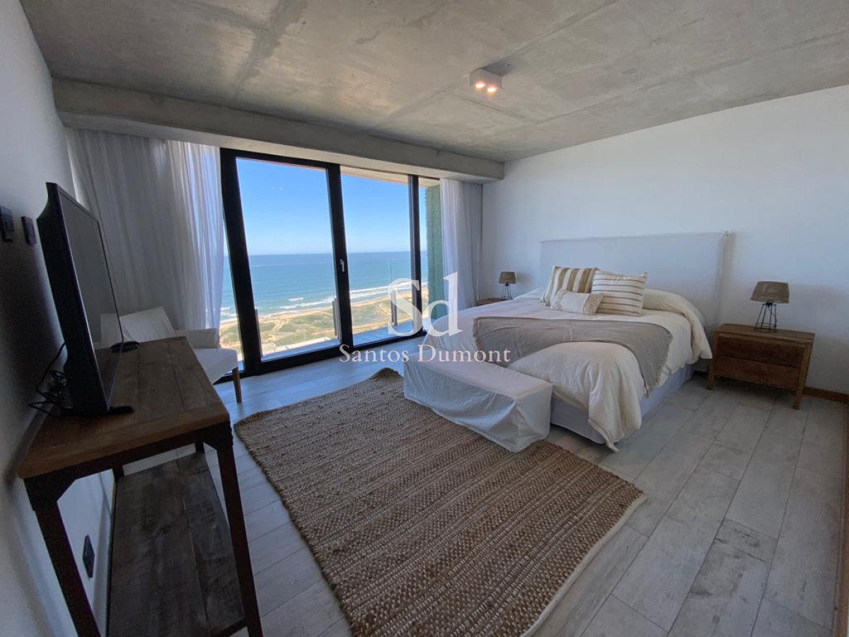 Apartamento ID.24355 - Apartamento en Punta del Este, Brava