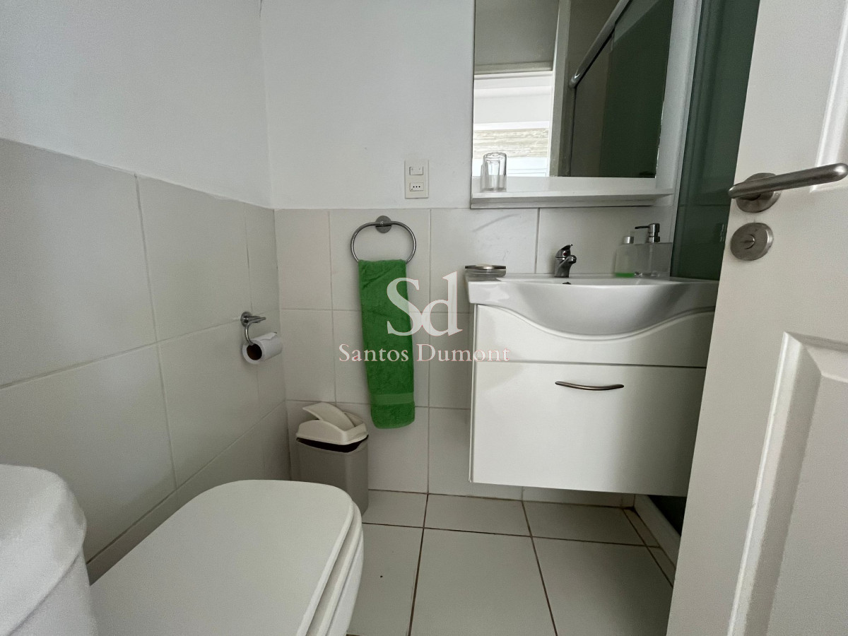 Apartamento ID.24483 - Apartamento en La Barra, La Barra
