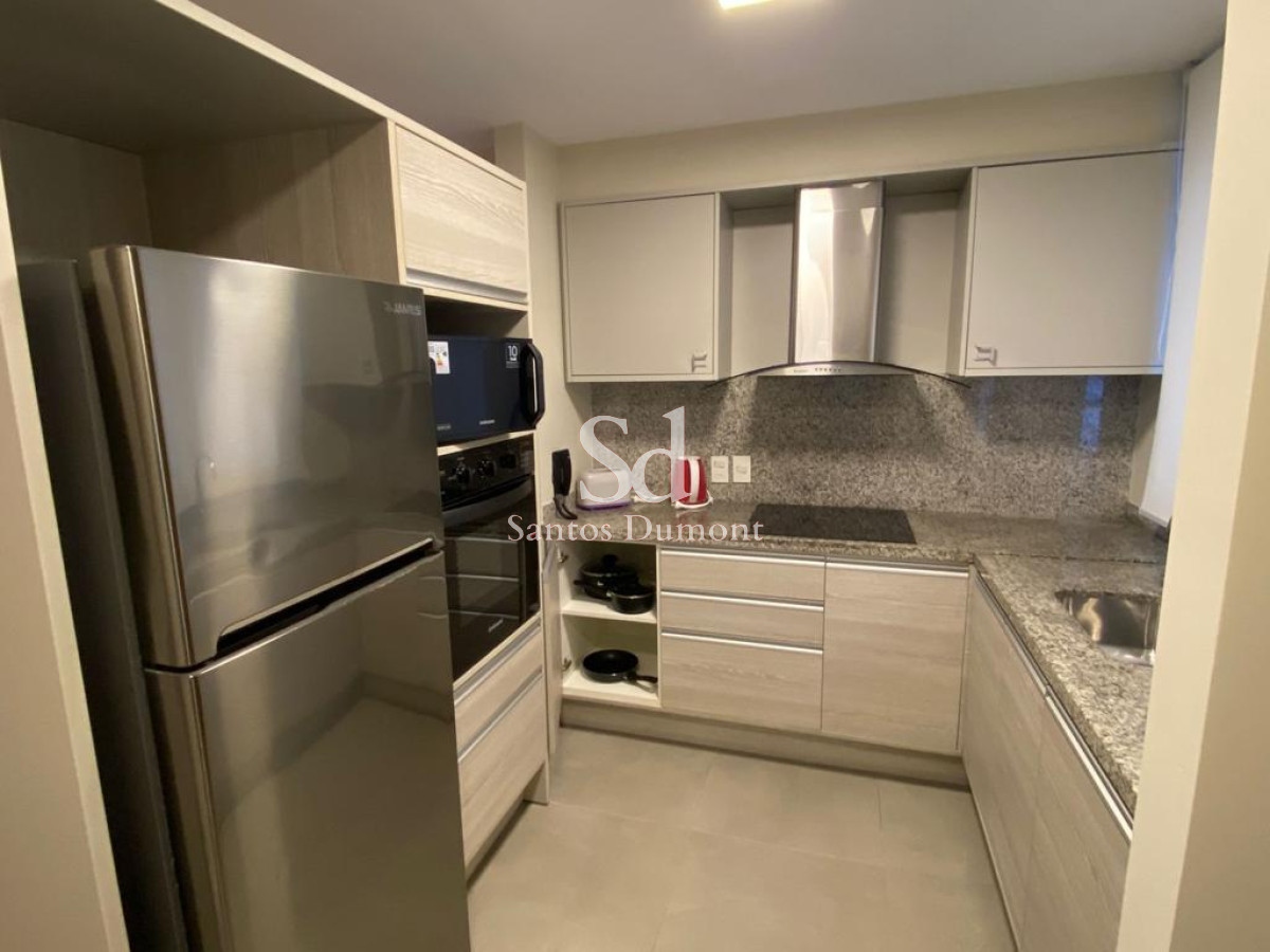 Apartamento ID.23866 - Apartamento en venta sobre Av. Rosevelt