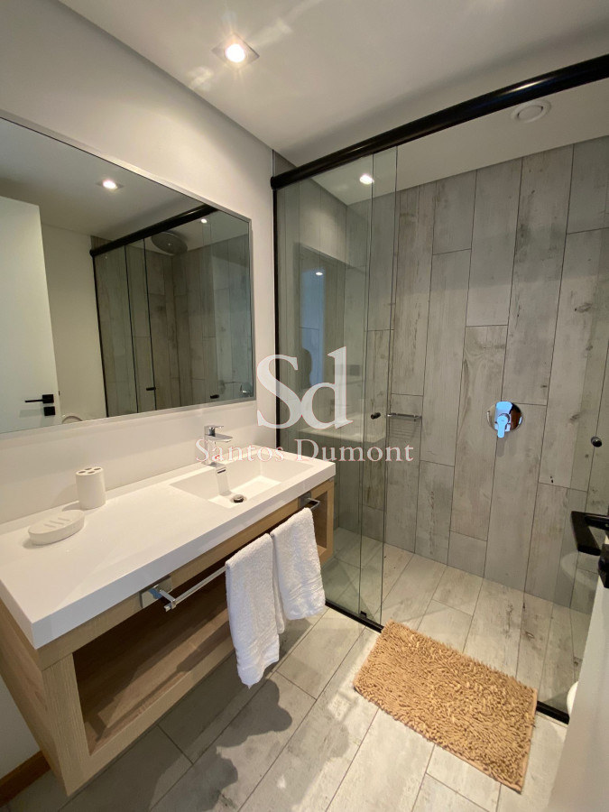 Apartamento ID.24357 - Apartamento en Punta del Este, Brava