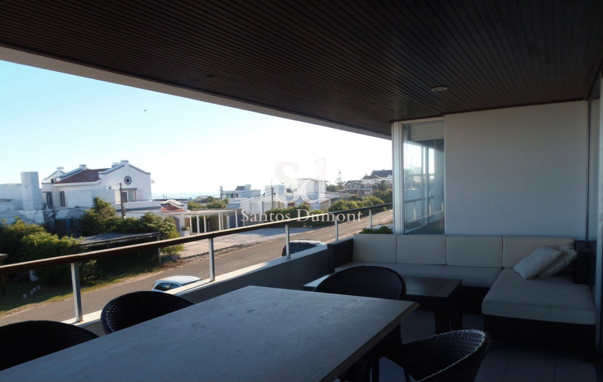 Apartamento ID.24385 - Apartamento en La Barra, Montoya