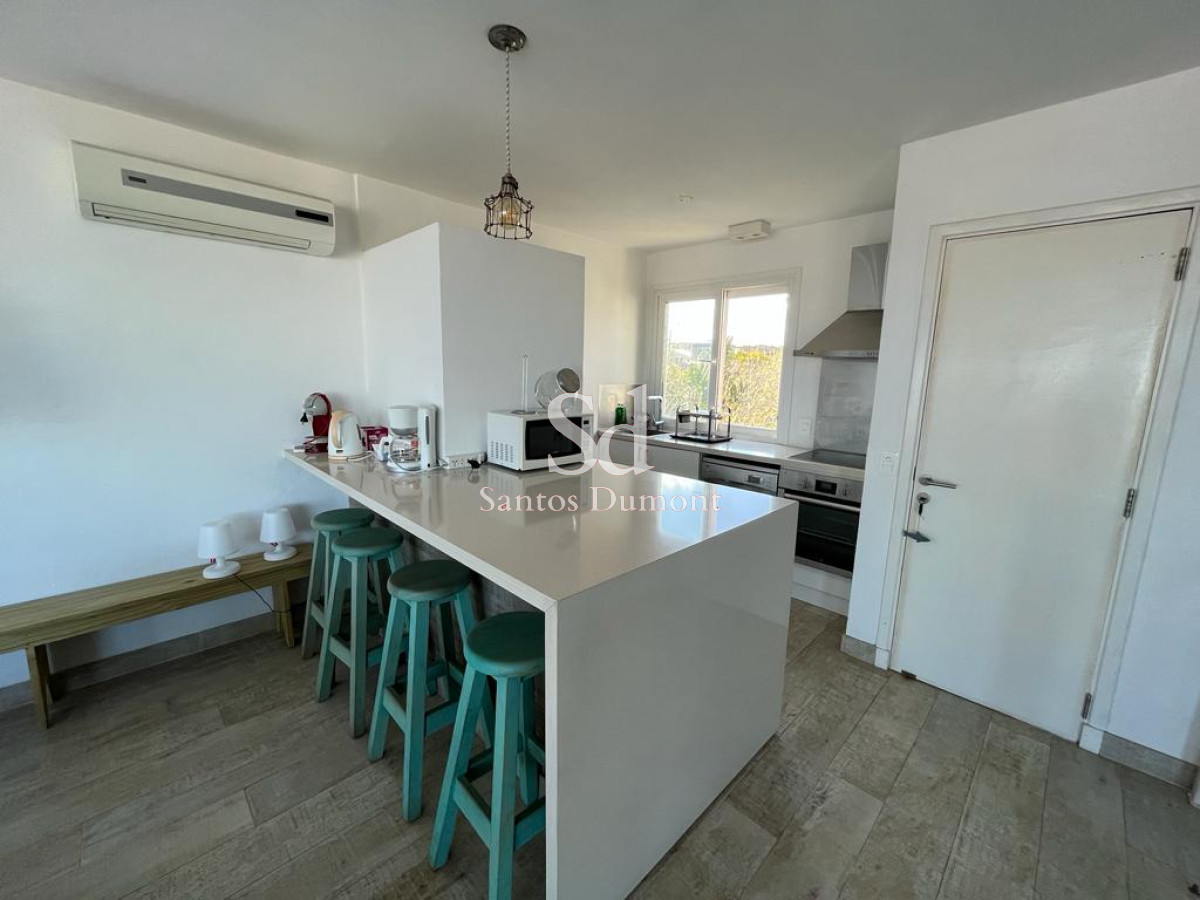 Apartamento ID.11395 - Apartamento en Manantiales, Manantiales