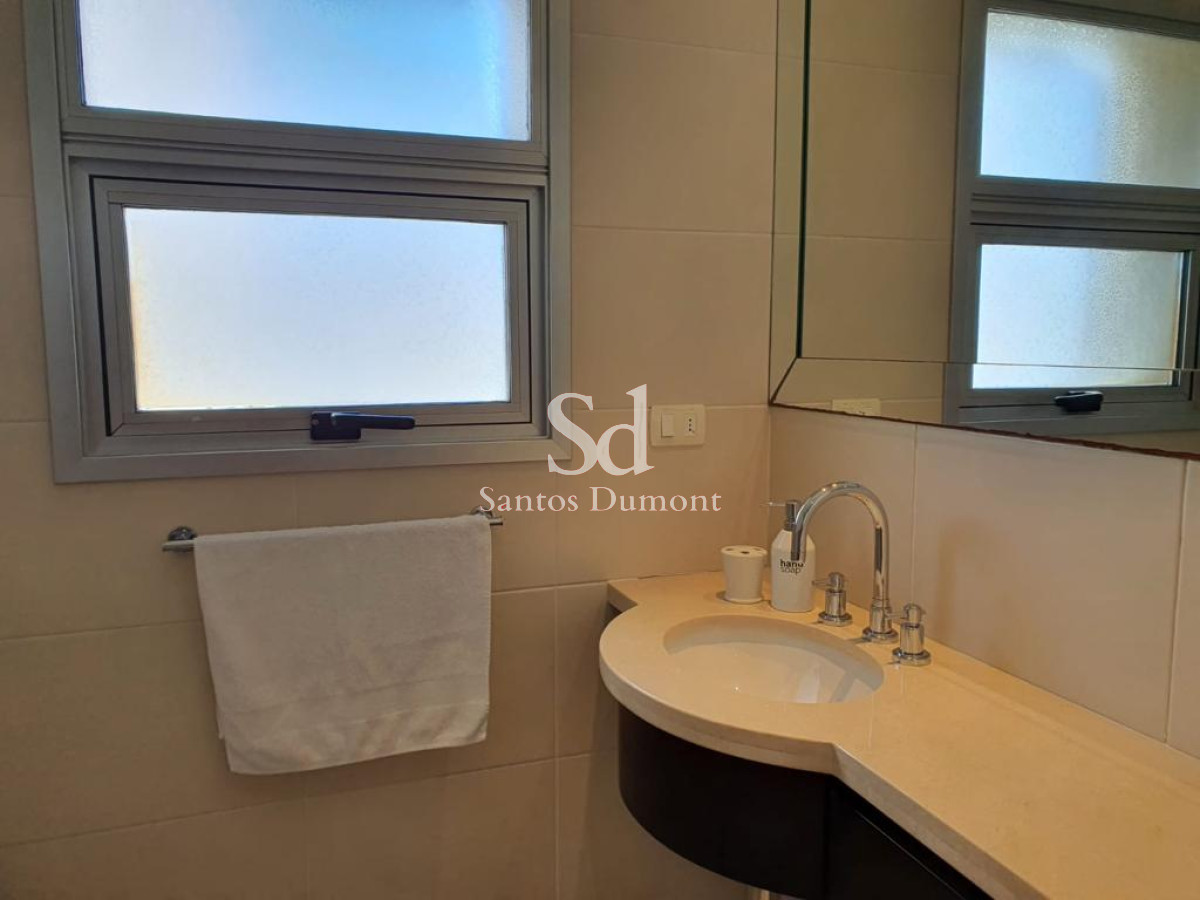 Apartamento ID.9496 - Apartamento en Punta del Este, Brava