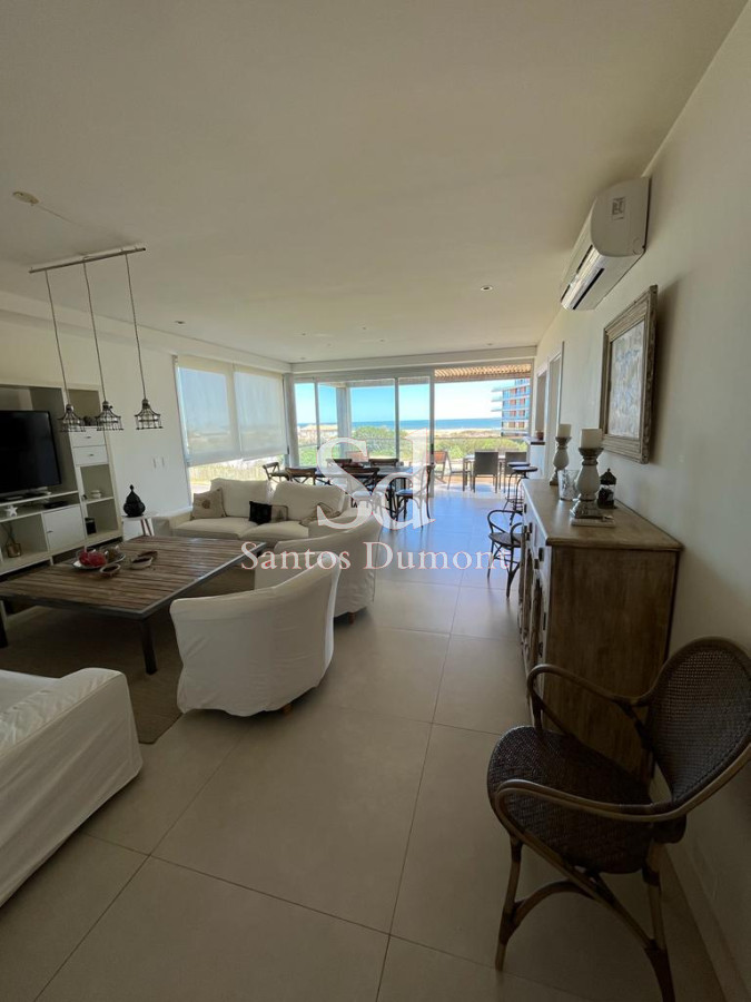 Apartamento ID.11320 - Apartamento en Manantiales, Manantiales