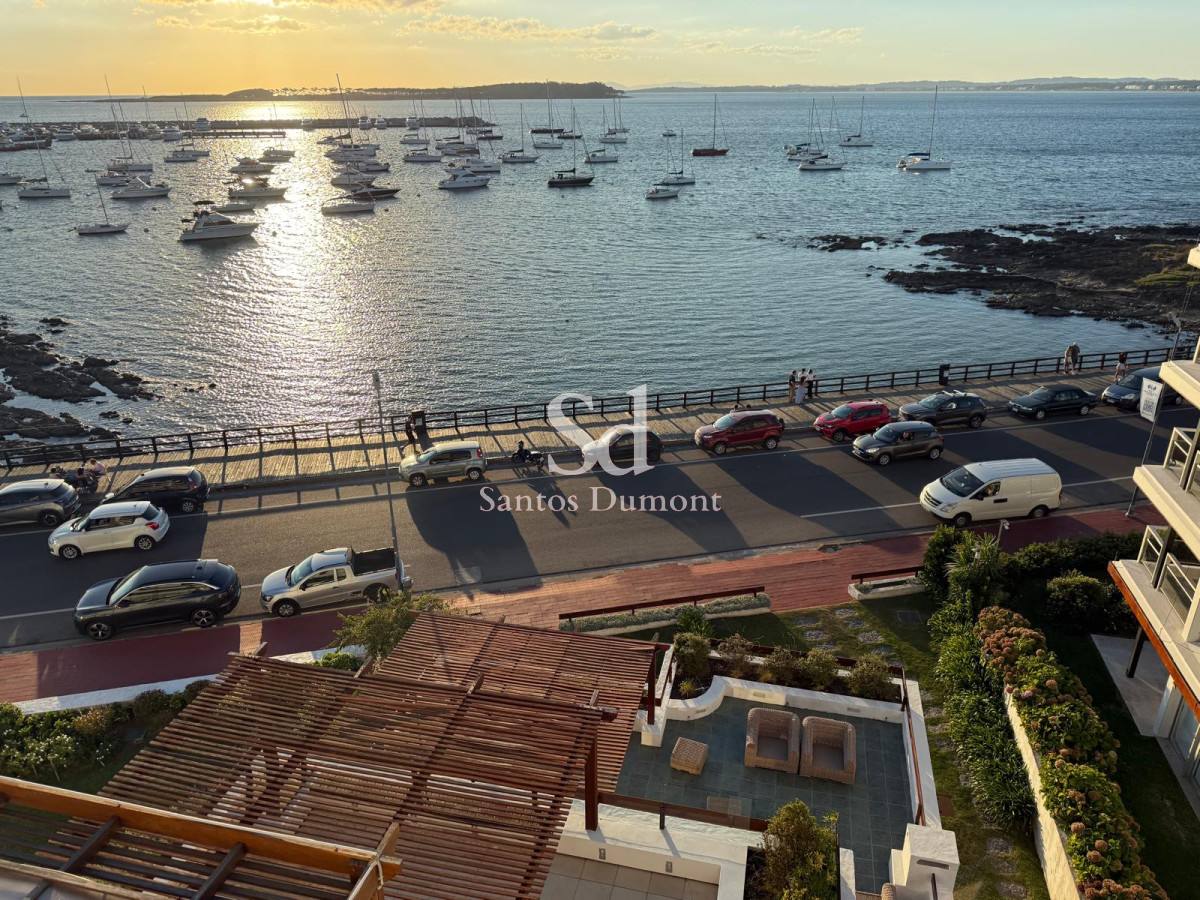 Apartamento ID.25288 - Venta Apartamento 3 Dormitorios Punta del Este