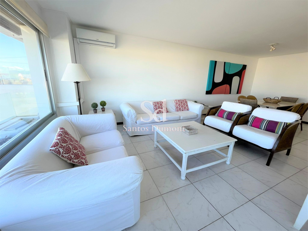 Apartamento ID.11220 - VENTA Y ALQUILER TEMPORAL
