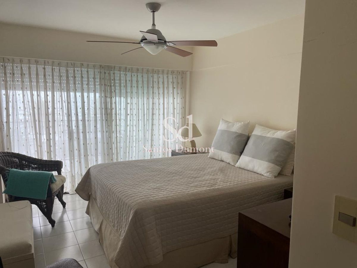 Apartamento ID.8987 - Apartamento en Punta del Este, Península