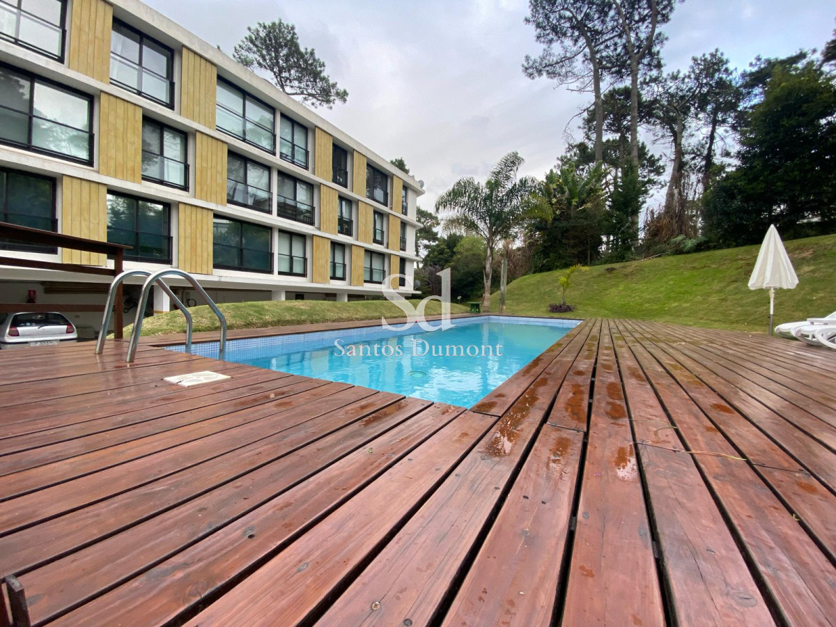 Apartamento ID.25295 - Venta Apartamento 2 dormitorios Punta del Este