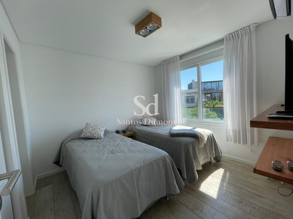 Apartamento ID.11483 - Apartamento en La Barra, La Barra