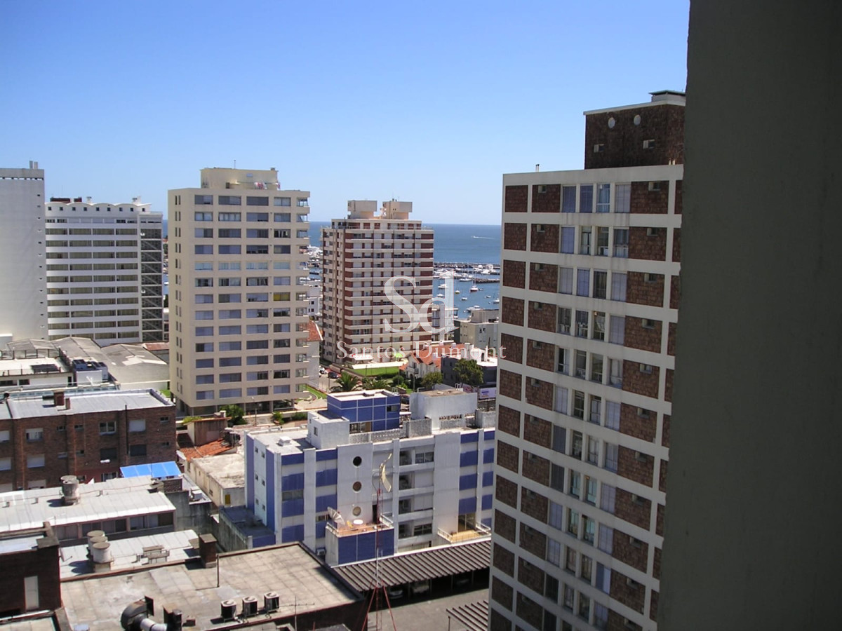 Apartamento ID.5700 - Venta Apartamento 3 dormitorios Punta del Este